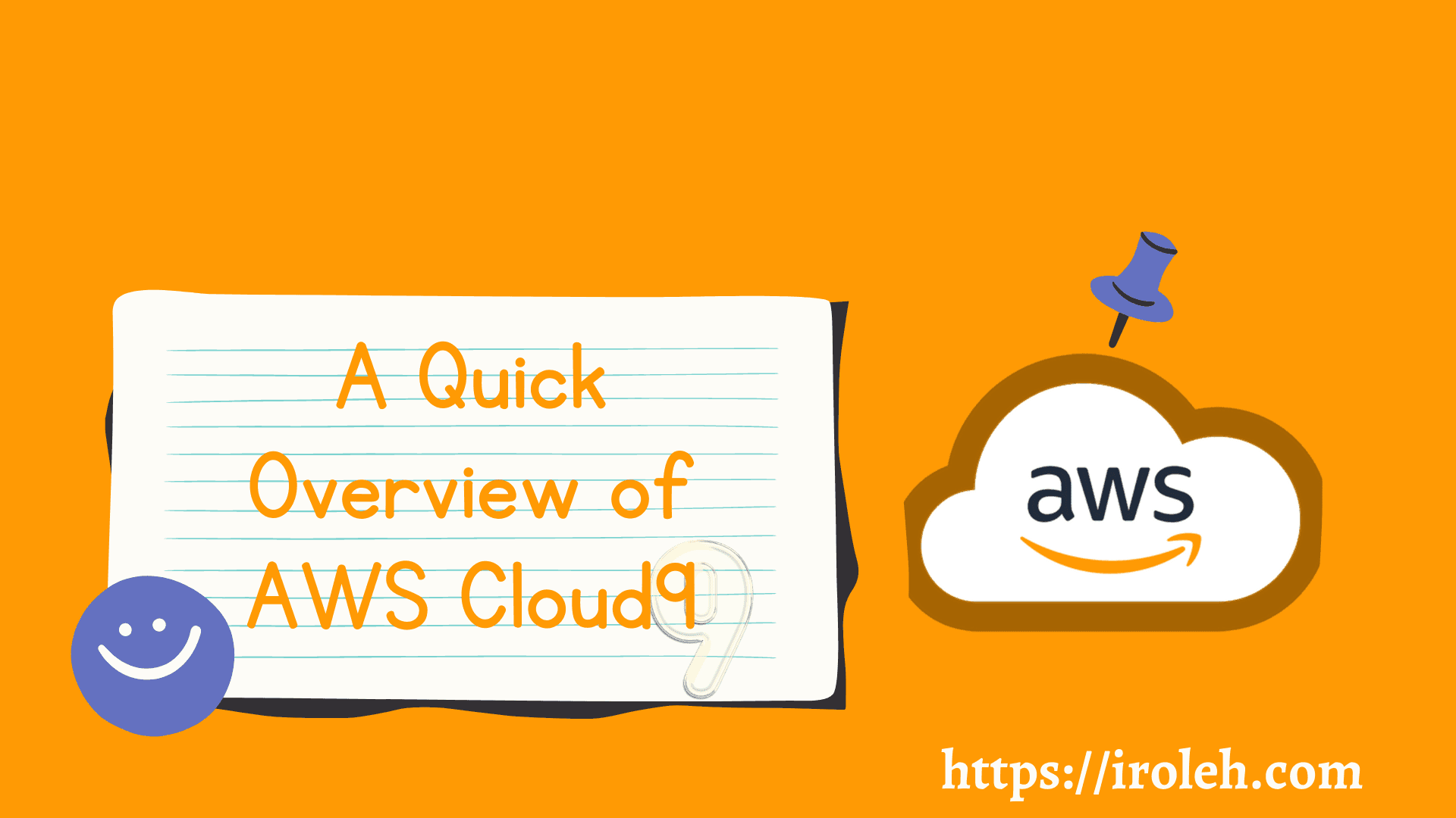 A Quick Overview of AWS Cloud9